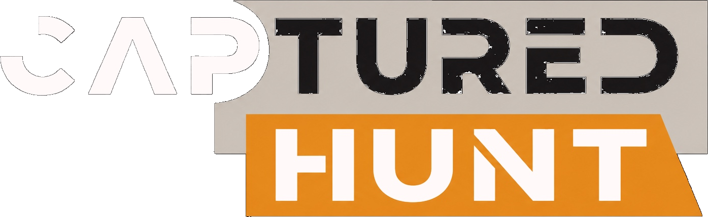 Captured Hunt