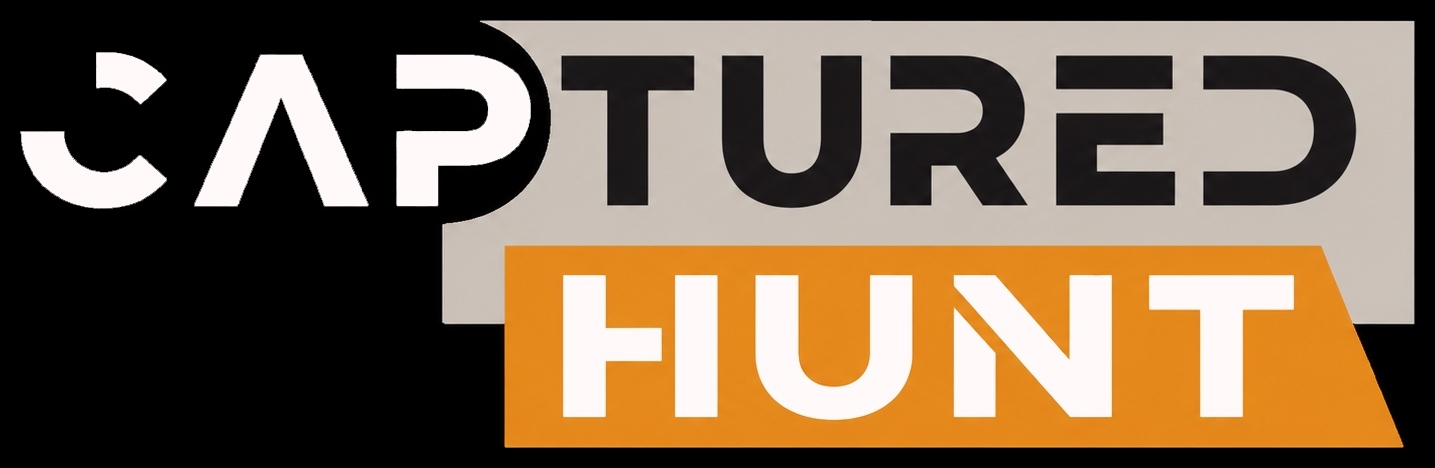 Captured Hunt