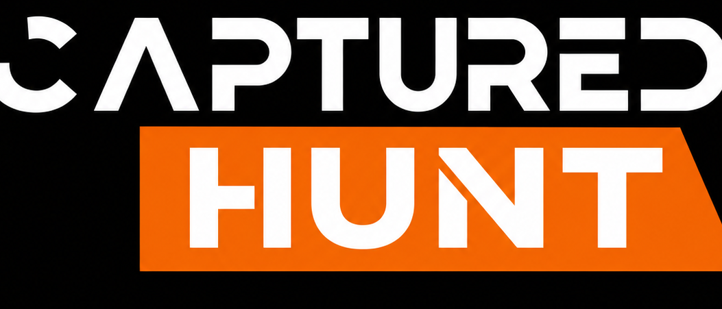 Captured Hunt