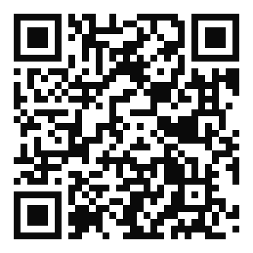 QR code to buy the Season Pass on your phone